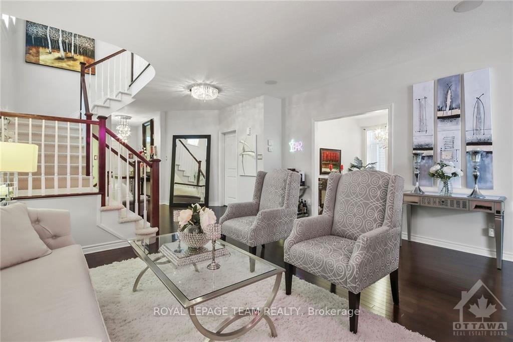 Photo 3 of 679 Rockrose Way, Ottawa, Blossom Park/Kemp Park/Findlay Creek — HOMEH