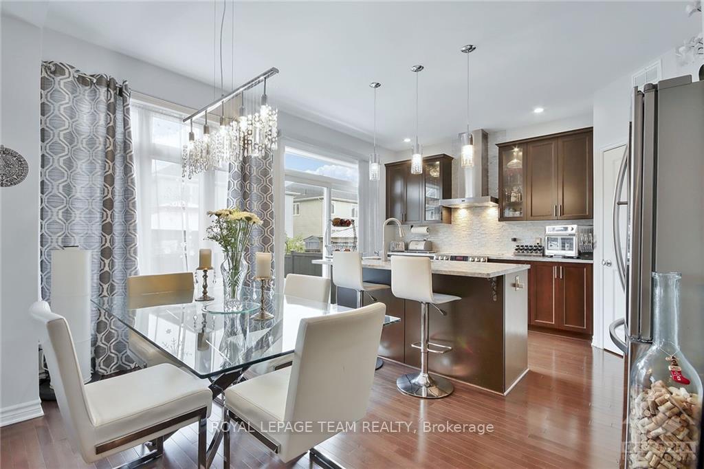 Photo 4 of 679 Rockrose Way, Ottawa, Blossom Park/Kemp Park/Findlay Creek — HOMEH