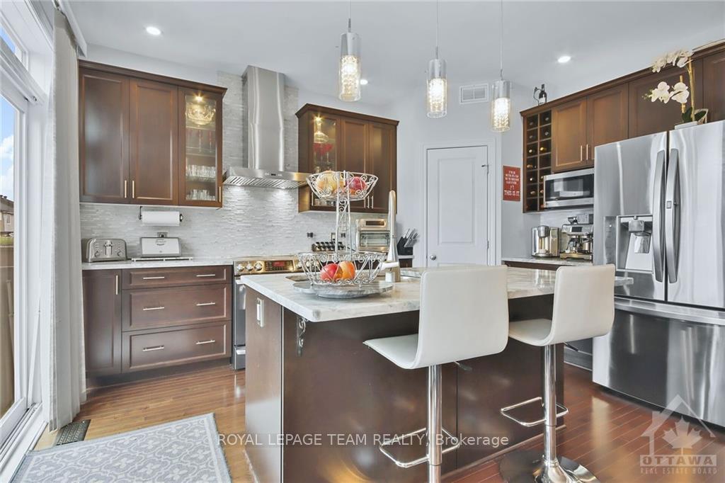Photo 5 of 679 Rockrose Way, Ottawa, Blossom Park/Kemp Park/Findlay Creek — HOMEH