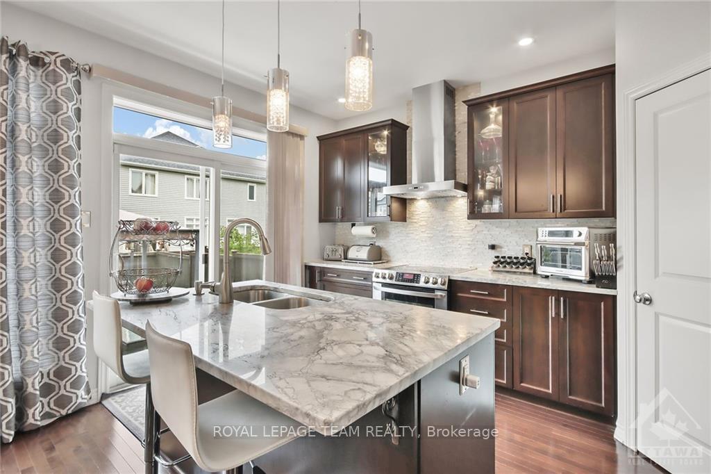 Photo 6 of 679 Rockrose Way, Ottawa, Blossom Park/Kemp Park/Findlay Creek — HOMEH