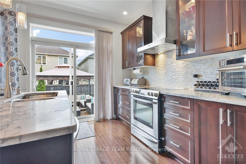Photo 7 of 679 Rockrose Way, Ottawa, Blossom Park/Kemp Park/Findlay Creek — HOMEH