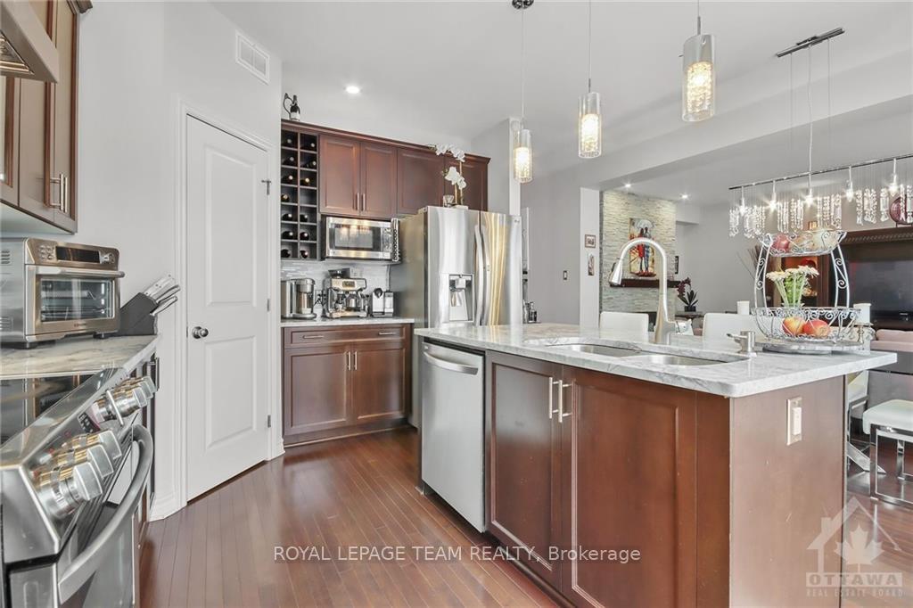 Photo 8 of 679 Rockrose Way, Ottawa, Blossom Park/Kemp Park/Findlay Creek — HOMEH