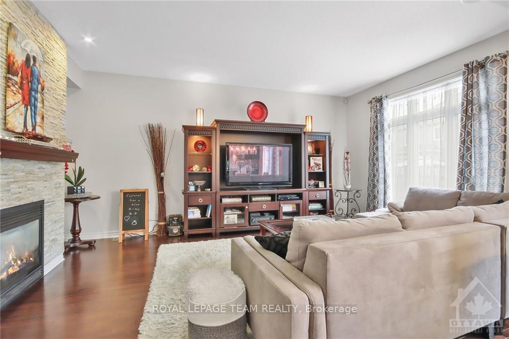 Photo 9 of 679 Rockrose Way, Ottawa, Blossom Park/Kemp Park/Findlay Creek — HOMEH