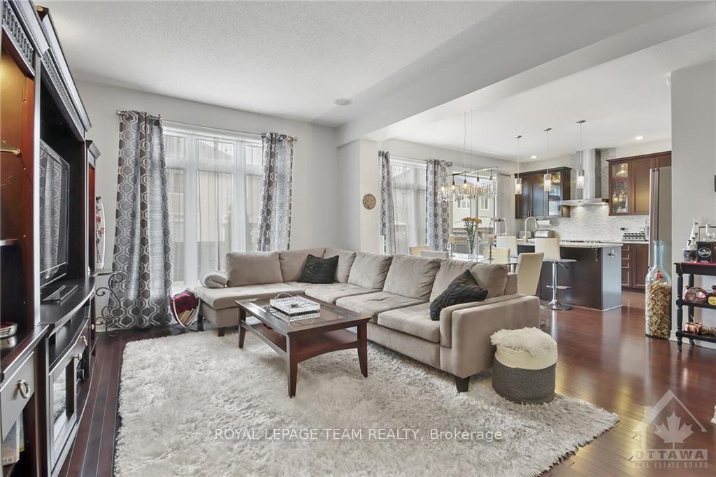 Photo 11 of 679 Rockrose Way, Ottawa, Blossom Park/Kemp Park/Findlay Creek — HOMEH
