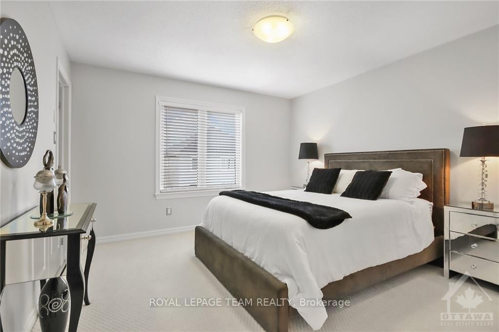 Photo 18 of 679 Rockrose Way, Ottawa, Blossom Park/Kemp Park/Findlay Creek — HOMEH