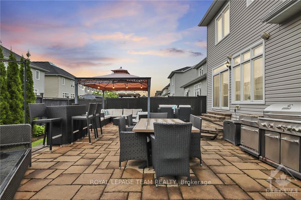 Photo 20 of 679 Rockrose Way, Ottawa, Blossom Park/Kemp Park/Findlay Creek — HOMEH