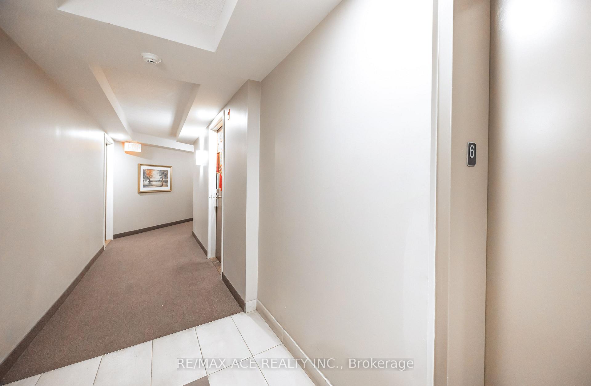 Photo 4 of Unit 601, 4600 Steeles Avenue E, Markham, Milliken Mills East — HOMEH