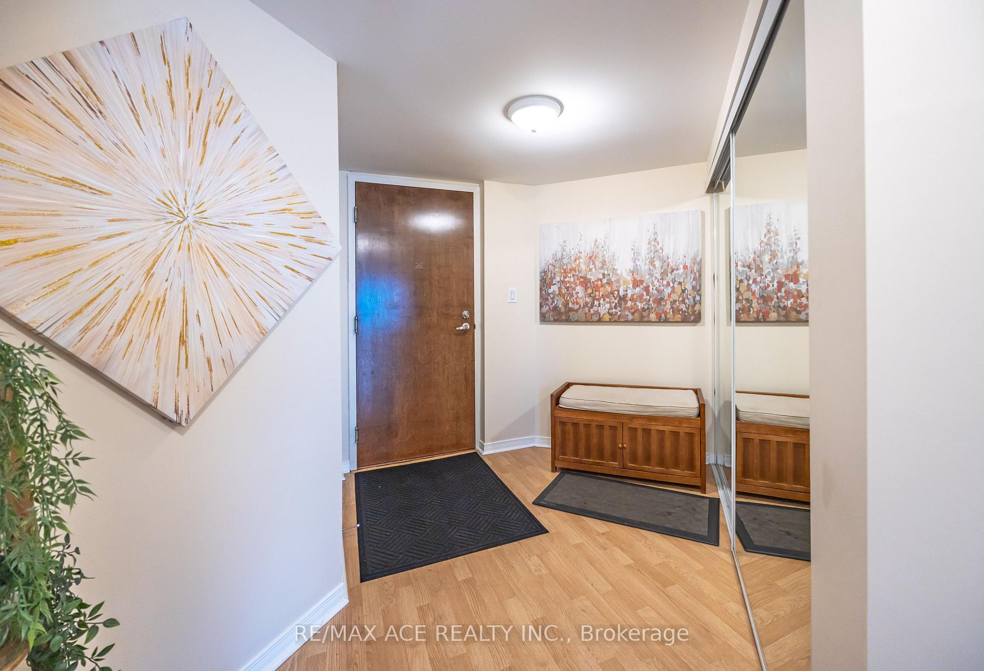 Photo 10 of Unit 601, 4600 Steeles Avenue E, Markham, Milliken Mills East — HOMEH