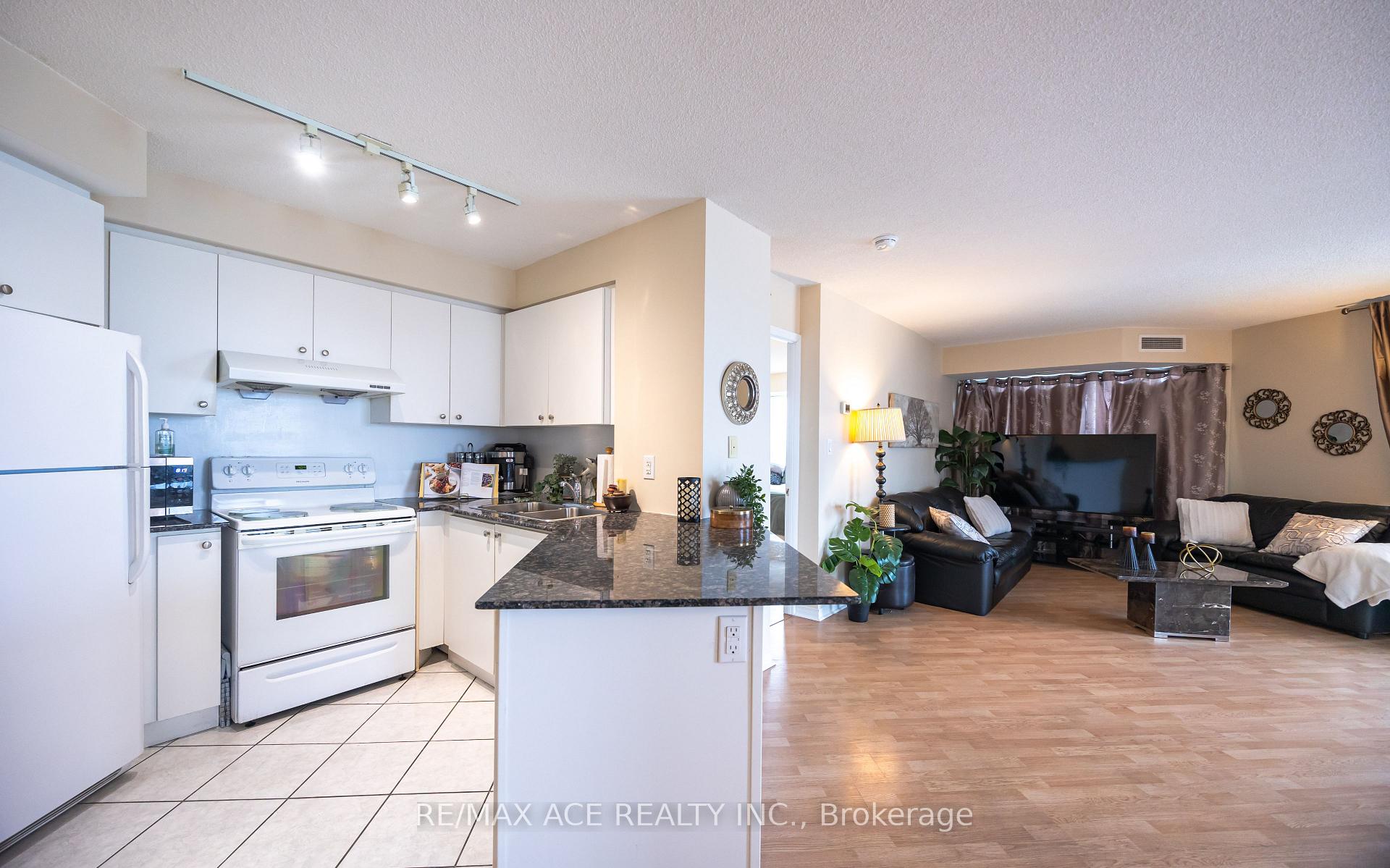 Photo 13 of Unit 601, 4600 Steeles Avenue E, Markham, Milliken Mills East — HOMEH