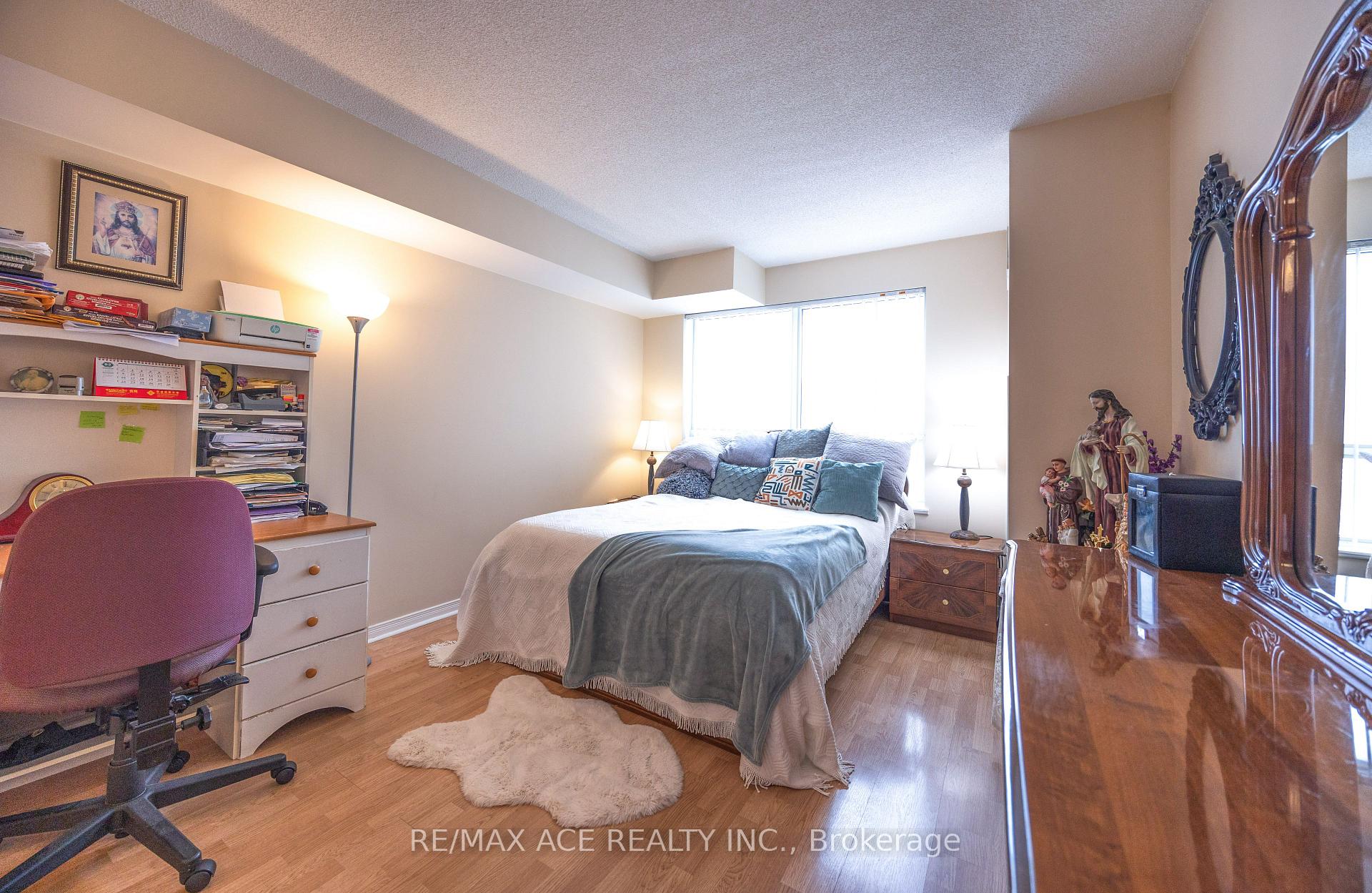 Photo 11 of Unit 601, 4600 Steeles Avenue E, Markham, Milliken Mills East — HOMEH