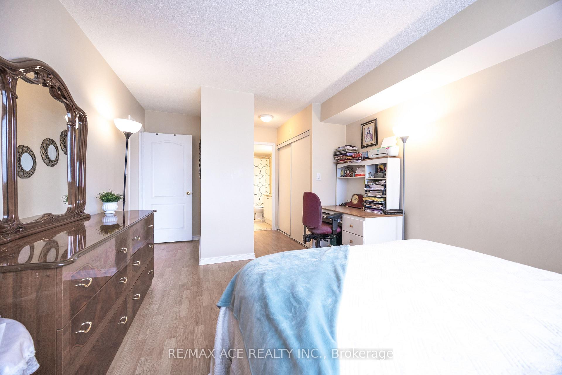 Photo 20 of Unit 601, 4600 Steeles Avenue E, Markham, Milliken Mills East — HOMEH
