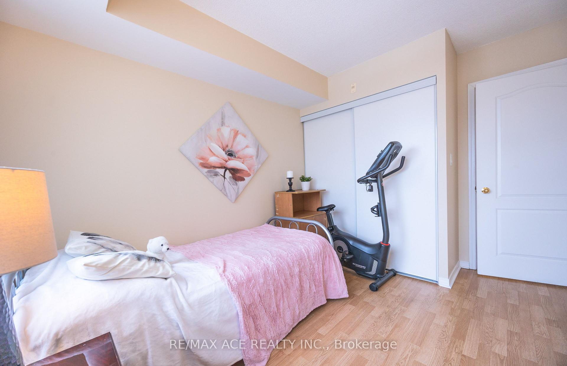 Photo 23 of Unit 601, 4600 Steeles Avenue E, Markham, Milliken Mills East — HOMEH