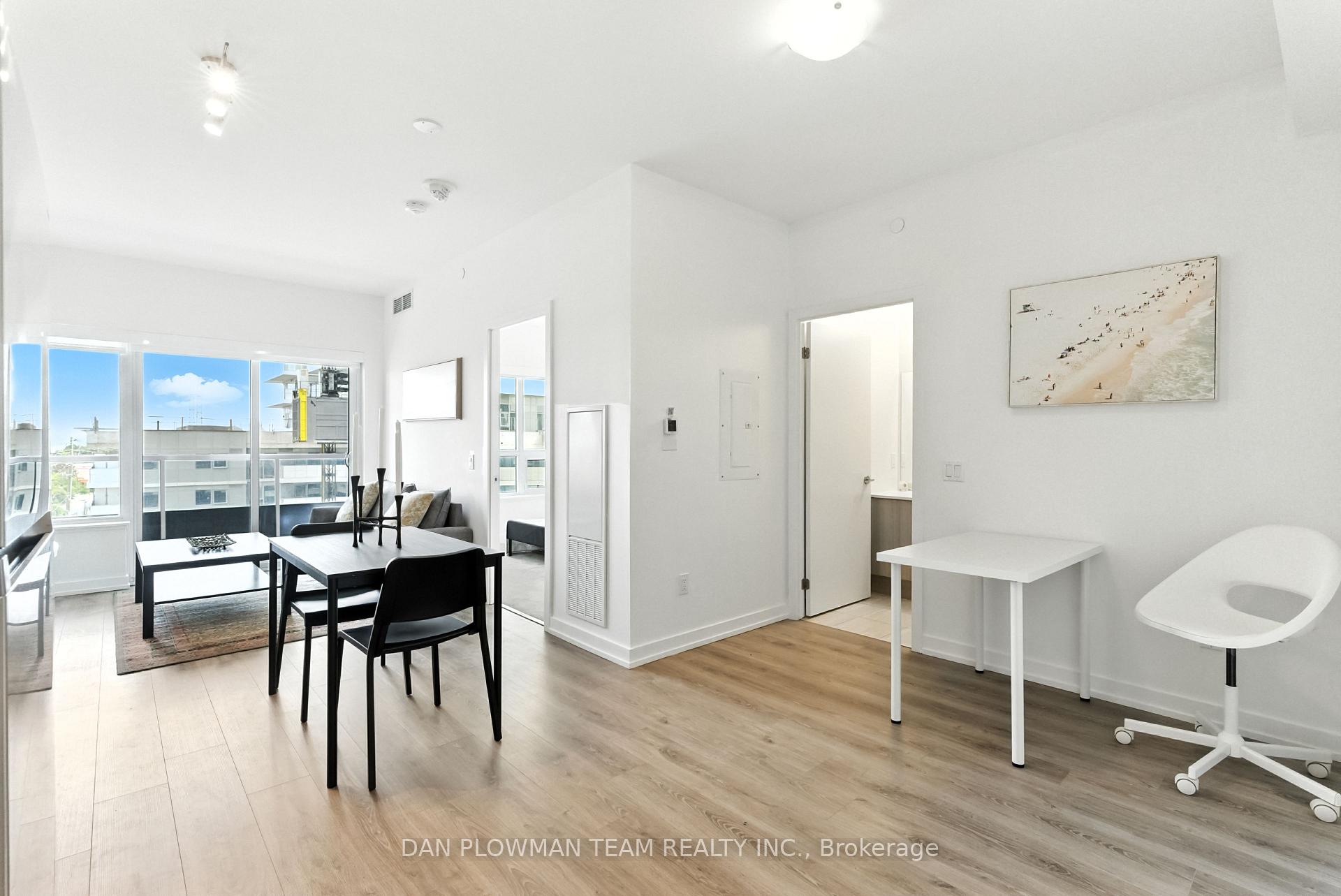 Photo 10 of Unit 608, 1480 Bayly Street, Pickering, Bay Ridges — HOMEH