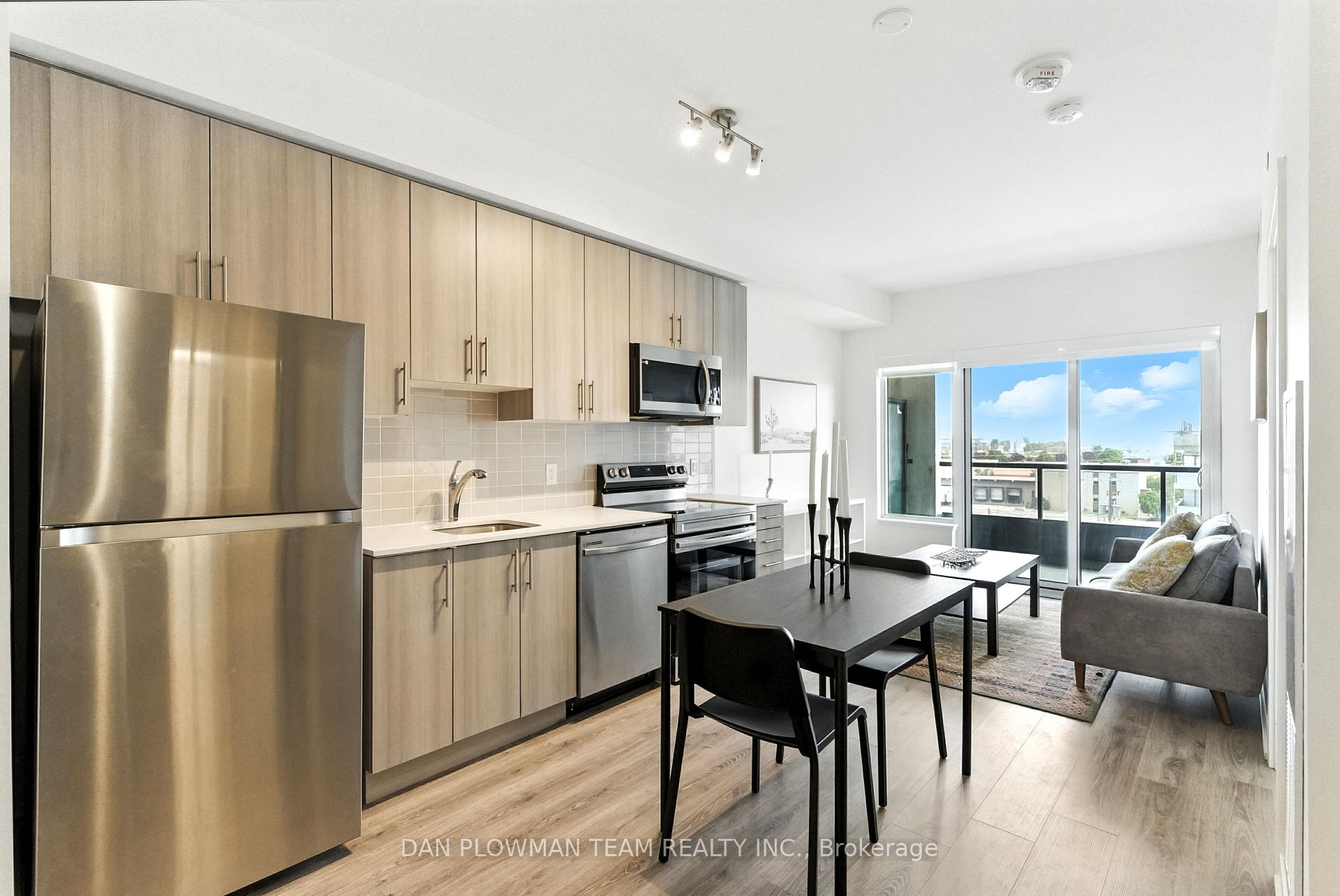 Photo 20 of Unit 608, 1480 Bayly Street, Pickering, Bay Ridges — HOMEH