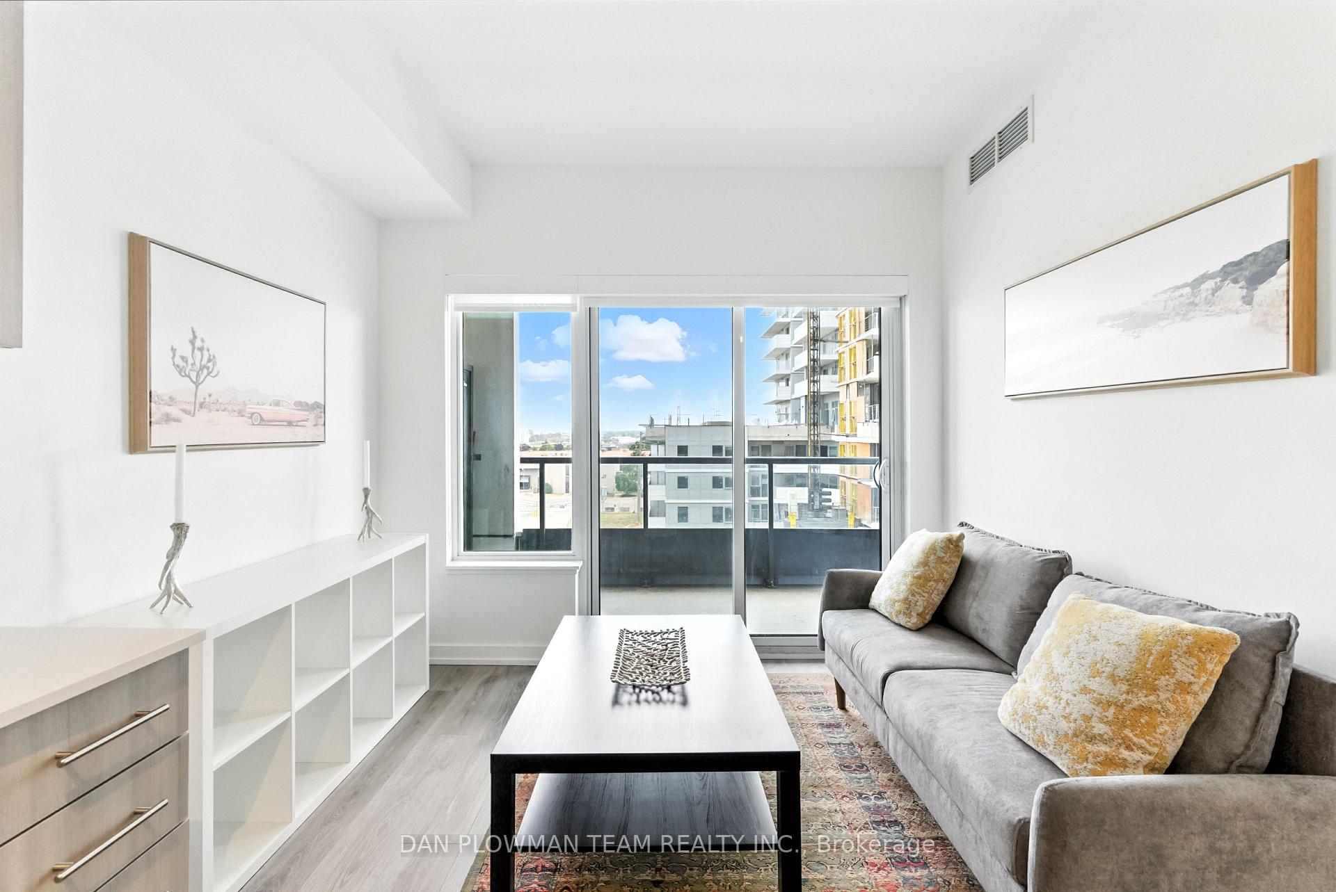 Photo 2 of Unit 608, 1480 Bayly Street, Pickering, Bay Ridges — HOMEH