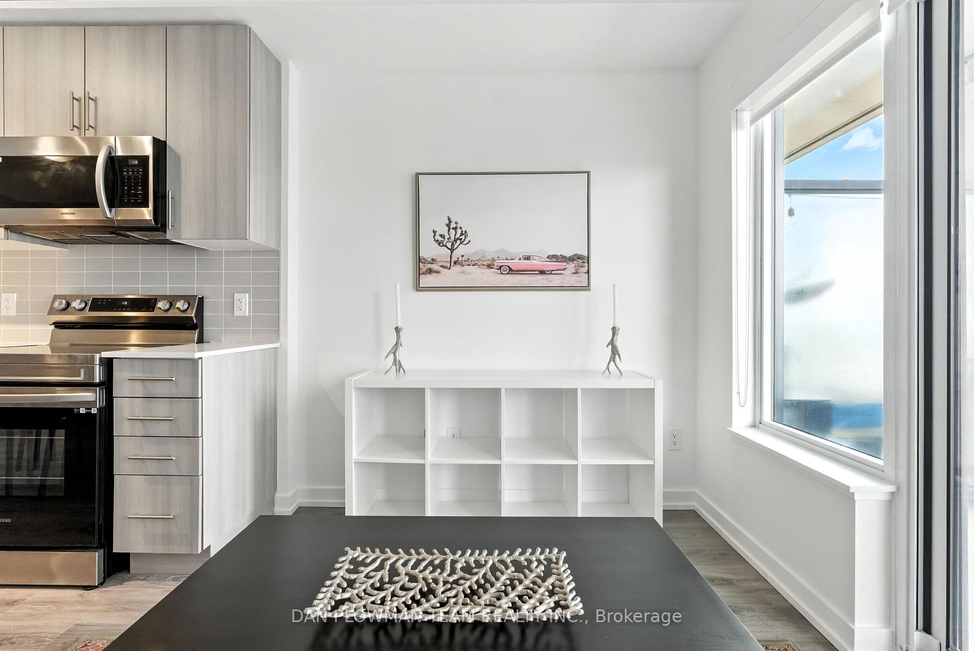 Photo 5 of Unit 608, 1480 Bayly Street, Pickering, Bay Ridges — HOMEH