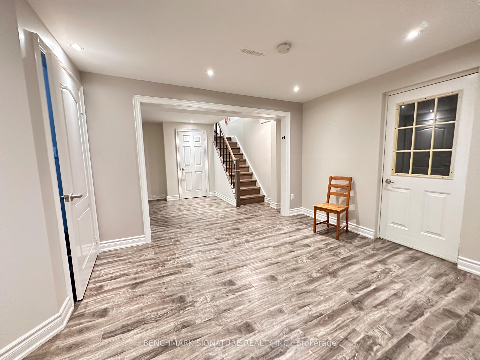 Photo 4 of 17 Waterwheel (Bsmt) Street, Markham, Raymerville — HOMEH