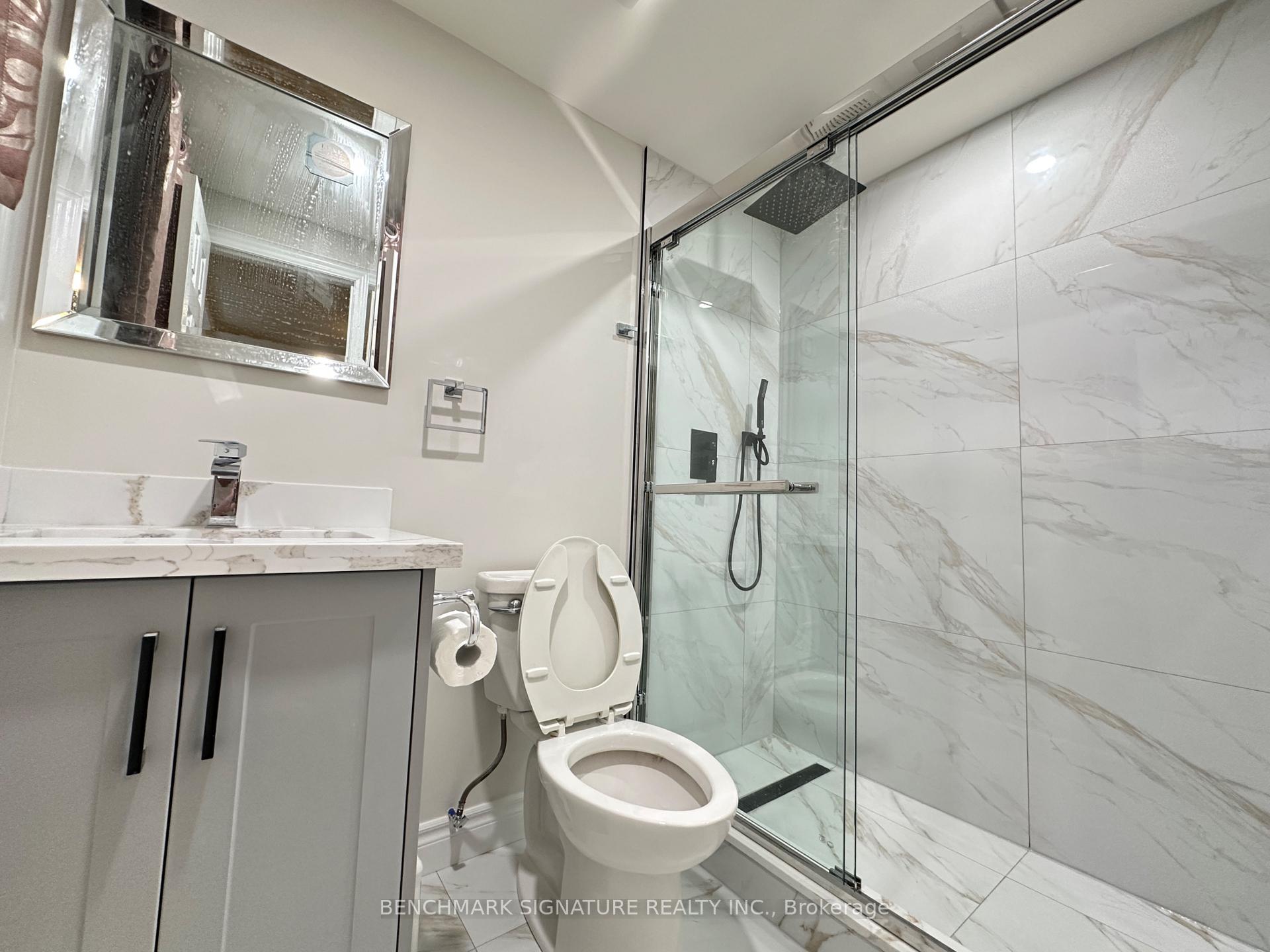 Photo 3 of 17 Waterwheel (Bsmt) Street, Markham, Raymerville — HOMEH
