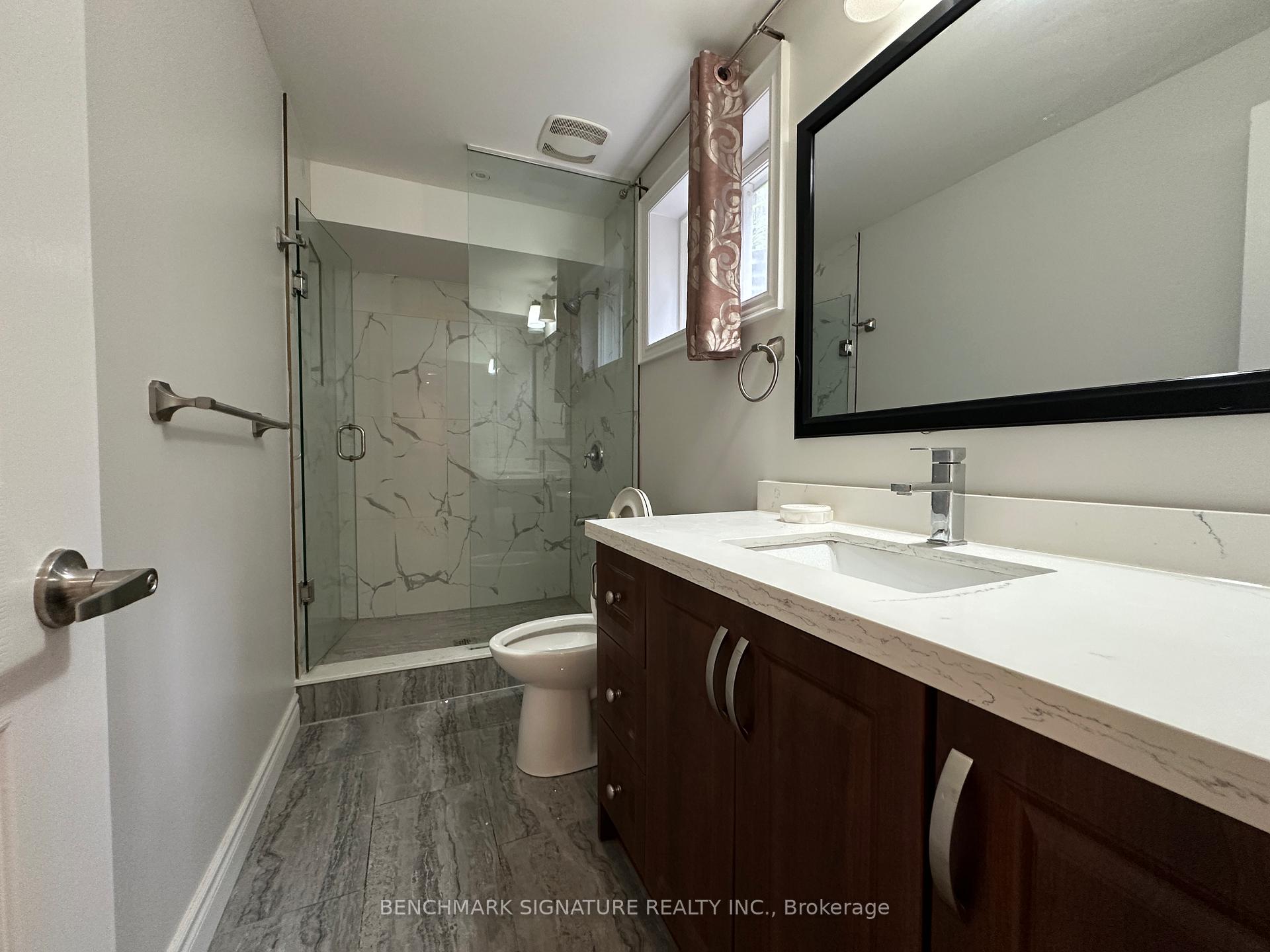 Photo 9 of 17 Waterwheel (Bsmt) Street, Markham, Raymerville — HOMEH