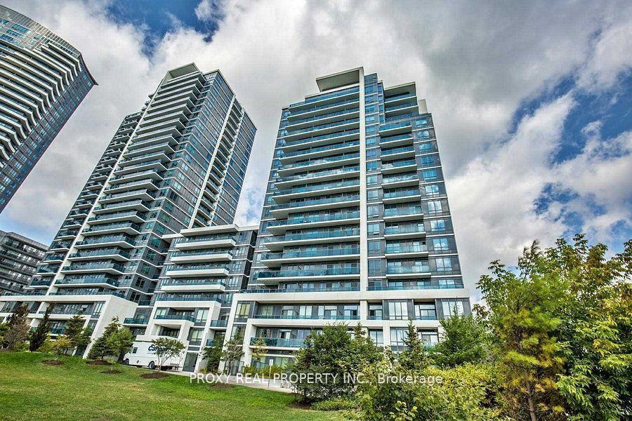 Photo 1 of Unit 215, 7165 Yonge Street S, Markham, Grandview — HOMEH