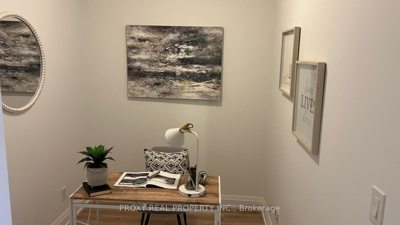 Photo 9 of Unit 215, 7165 Yonge Street S, Markham, Grandview — HOMEH