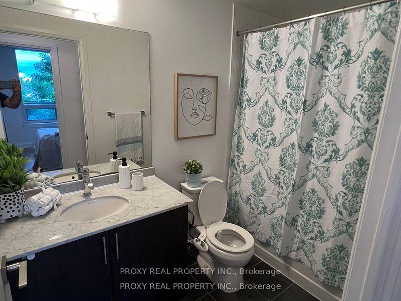 Photo 10 of Unit 215, 7165 Yonge Street S, Markham, Grandview — HOMEH