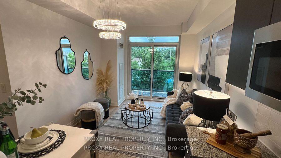 Photo 15 of Unit 215, 7165 Yonge Street S, Markham, Grandview — HOMEH