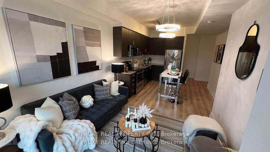 Photo 16 of Unit 215, 7165 Yonge Street S, Markham, Grandview — HOMEH
