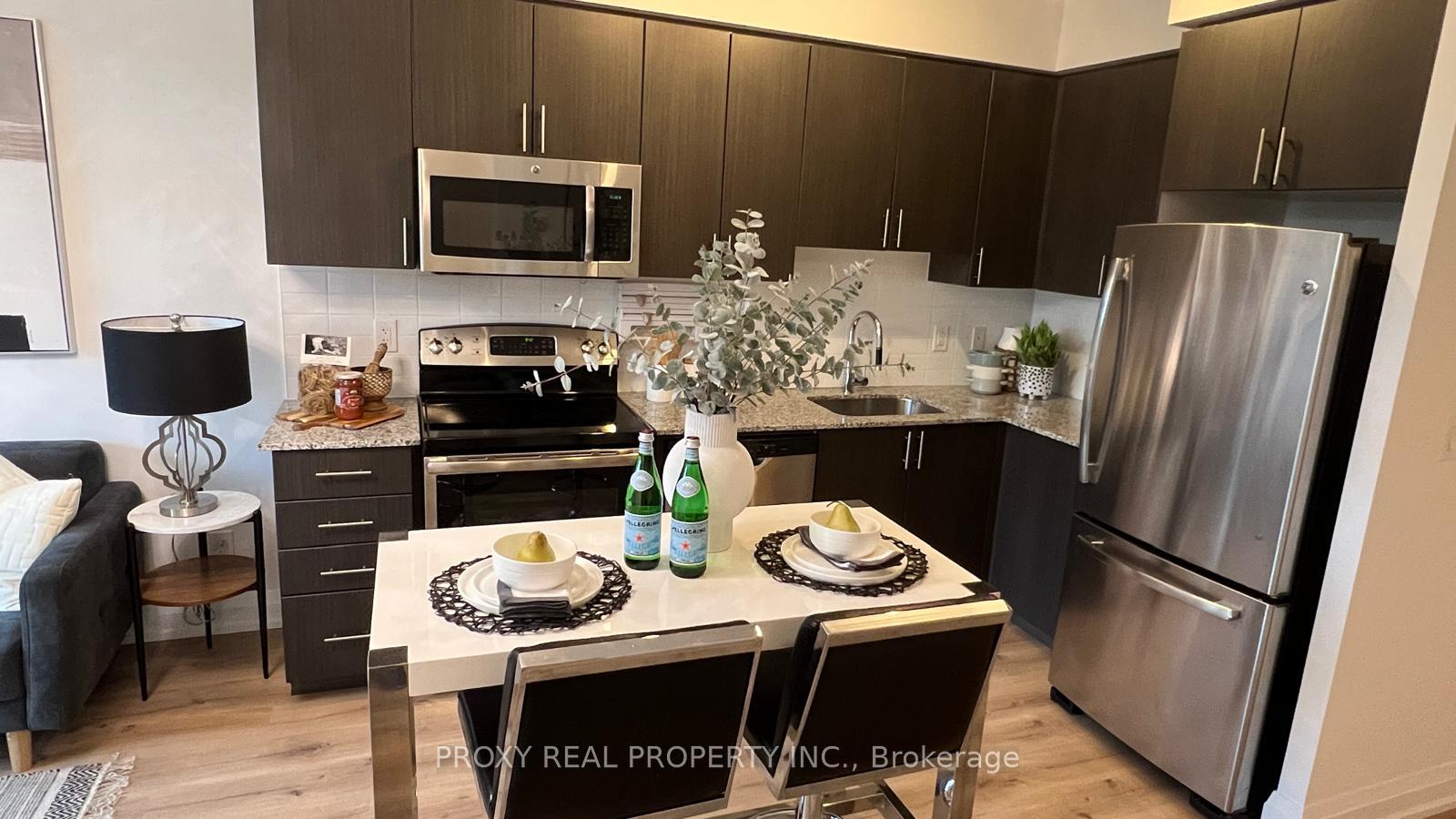 Photo 20 of Unit 215, 7165 Yonge Street S, Markham, Grandview — HOMEH