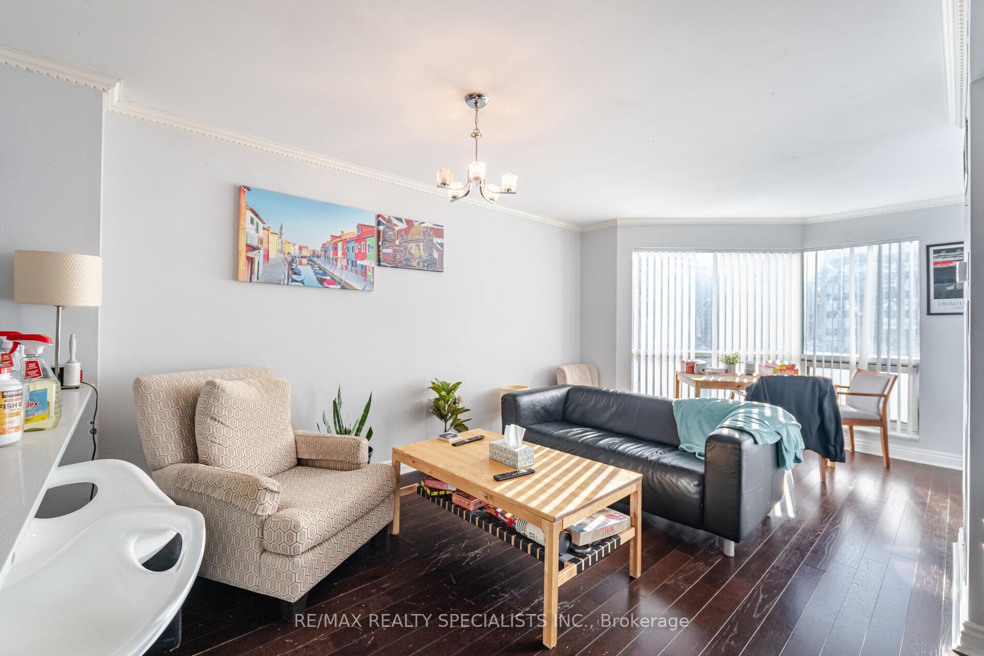 Photo 7 of Unit 1510, 10 Queens Quay, Toronto, Waterfront Communities — HOMEH
