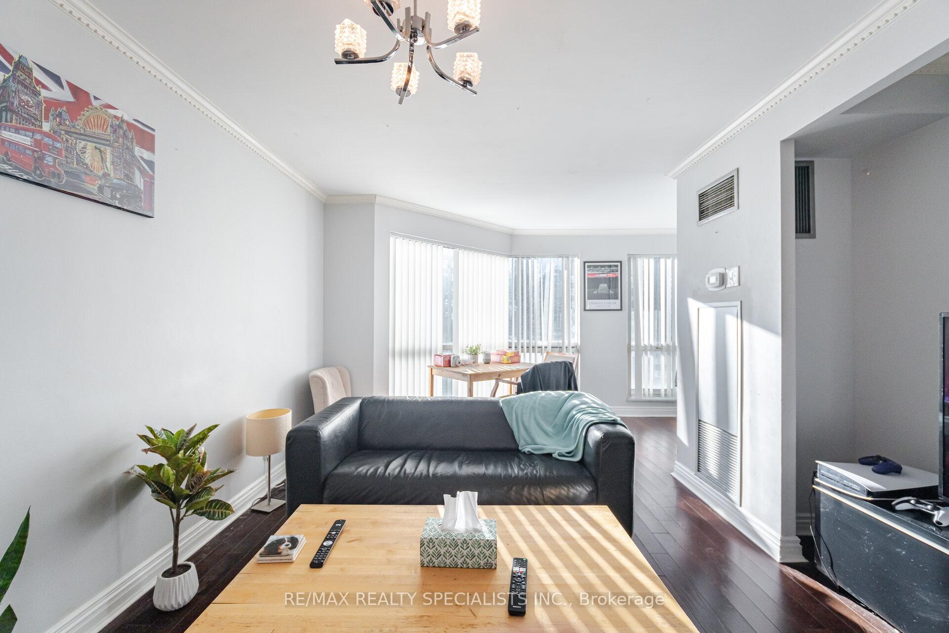 Photo 18 of Unit 1510, 10 Queens Quay, Toronto, Waterfront Communities — HOMEH