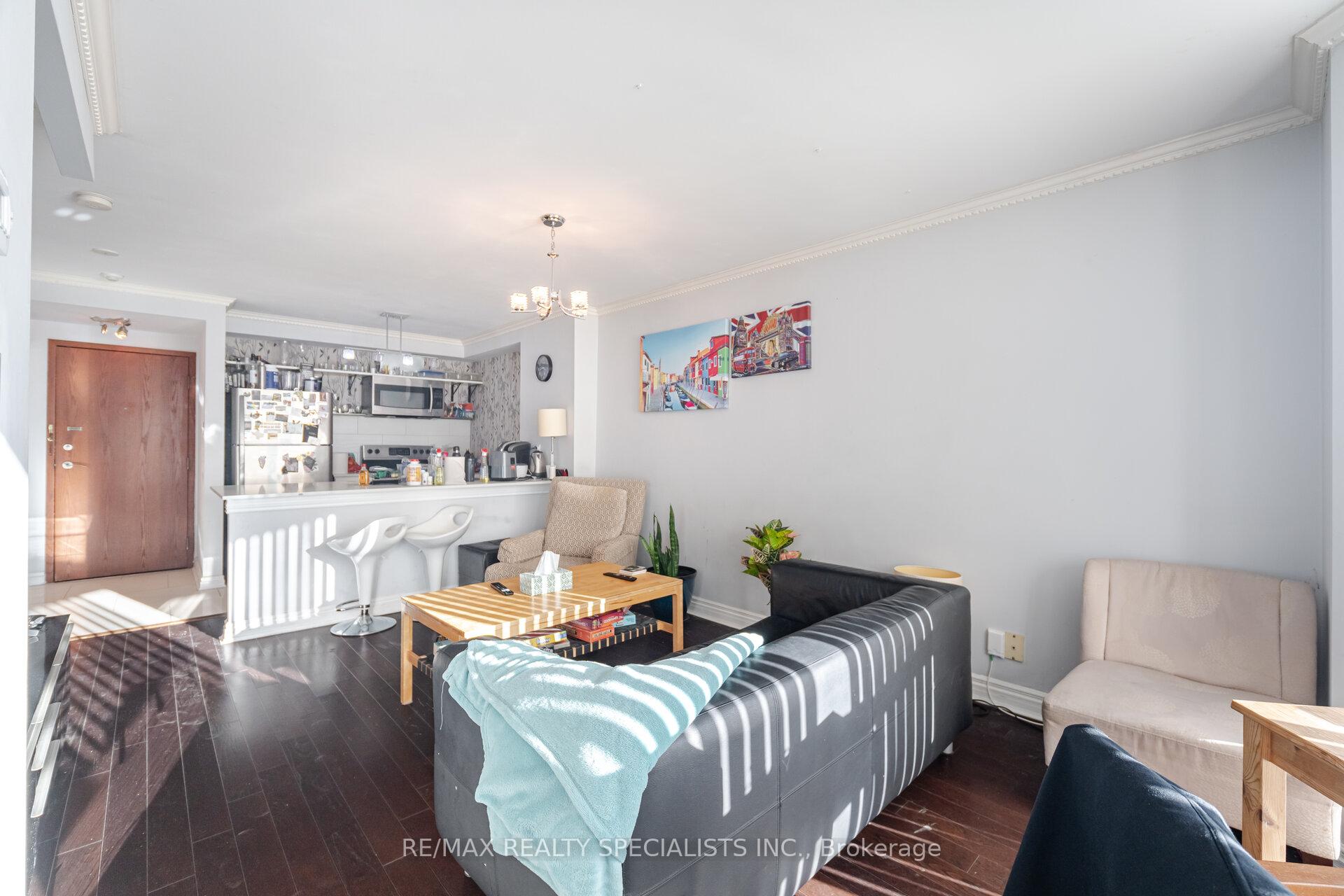 Photo 14 of Unit 1510, 10 Queens Quay, Toronto, Waterfront Communities — HOMEH