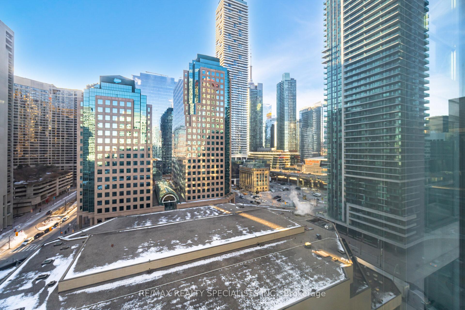 Photo 24 of Unit 1510, 10 Queens Quay, Toronto, Waterfront Communities — HOMEH