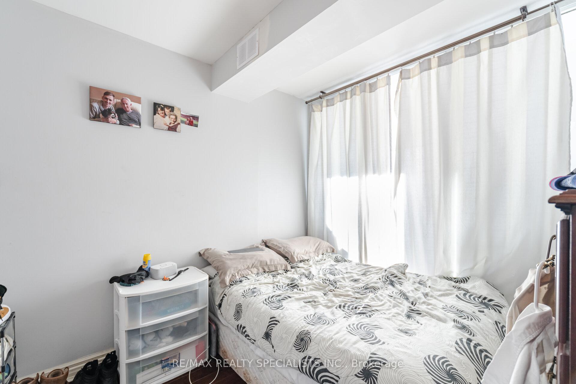 Photo 22 of Unit 1510, 10 Queens Quay, Toronto, Waterfront Communities — HOMEH