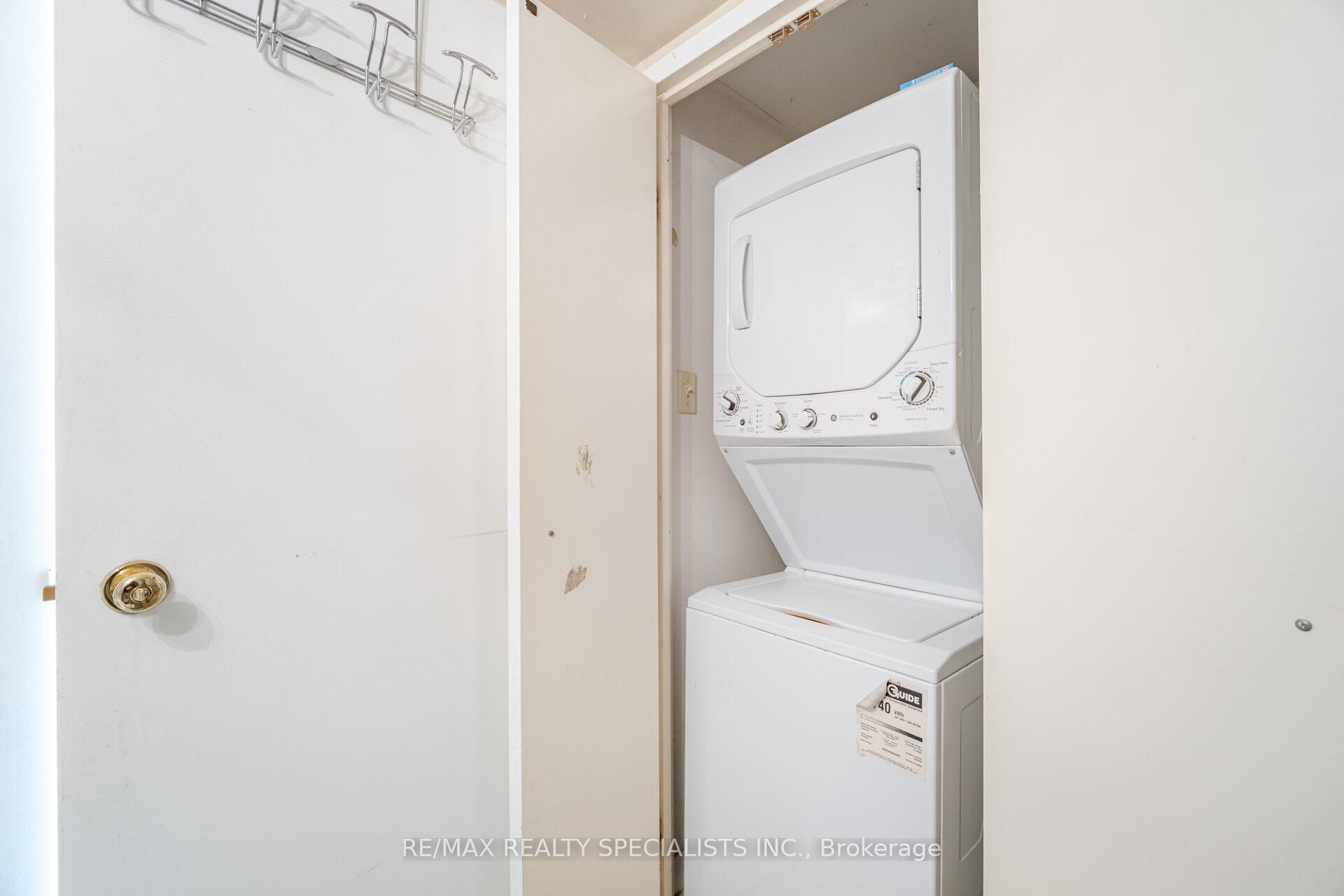 Photo 28 of Unit 1510, 10 Queens Quay, Toronto, Waterfront Communities — HOMEH