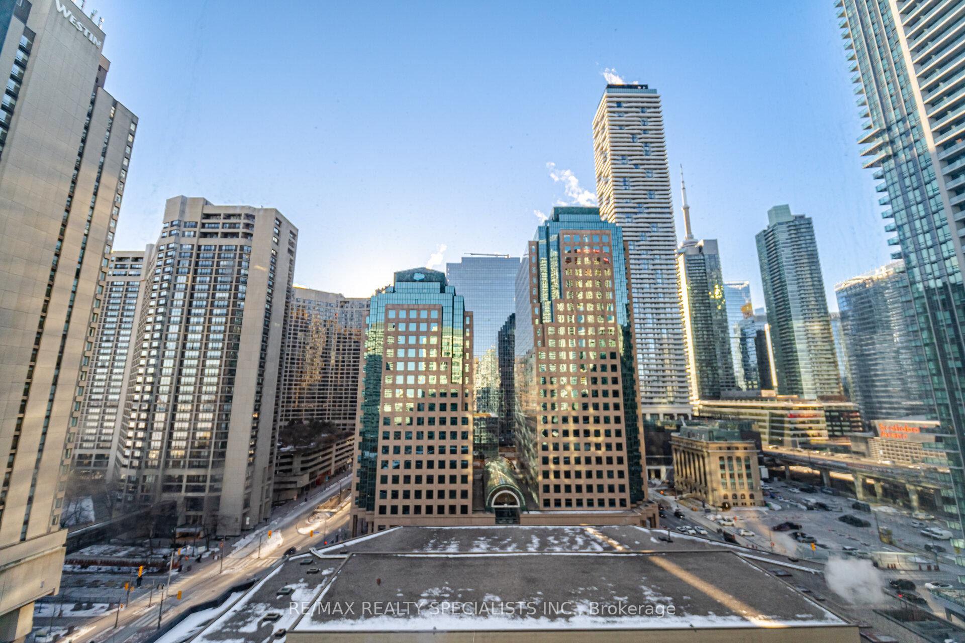 Photo 25 of Unit 1510, 10 Queens Quay, Toronto, Waterfront Communities — HOMEH
