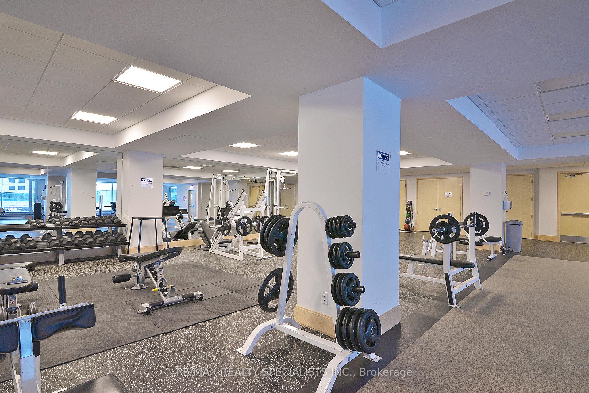 Photo 29 of Unit 1510, 10 Queens Quay, Toronto, Waterfront Communities — HOMEH