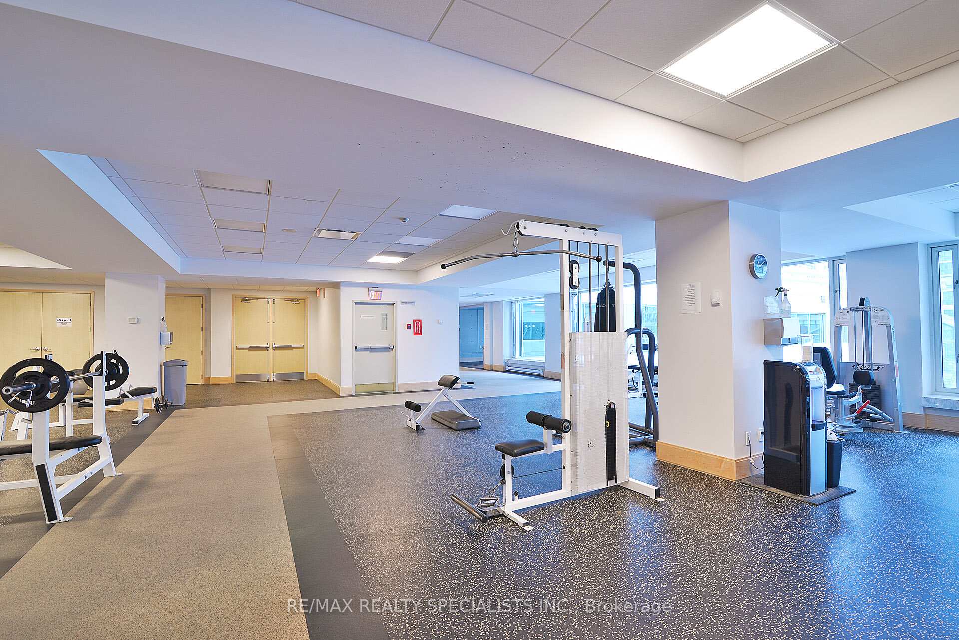 Photo 26 of Unit 1510, 10 Queens Quay, Toronto, Waterfront Communities — HOMEH
