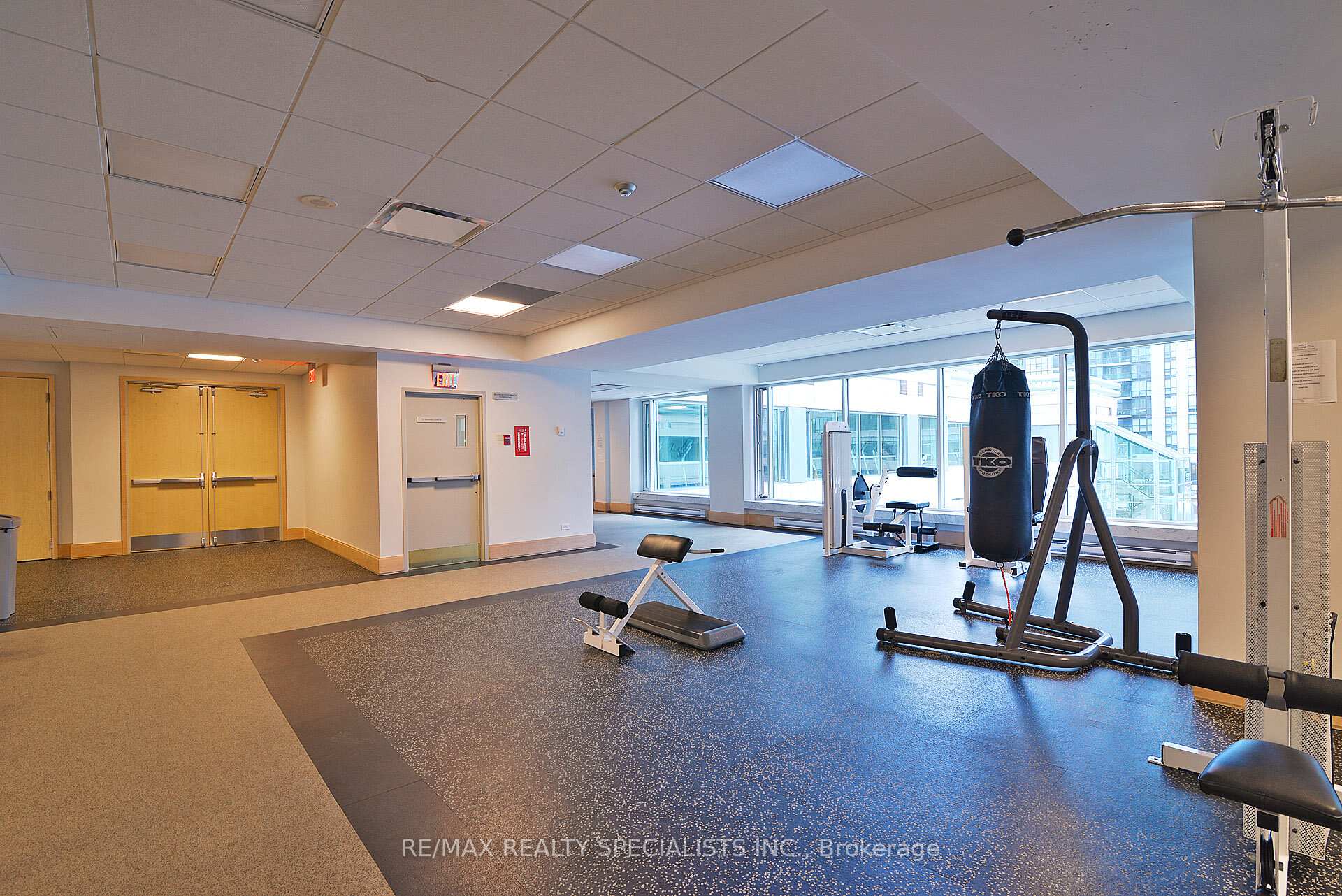 Photo 30 of Unit 1510, 10 Queens Quay, Toronto, Waterfront Communities — HOMEH