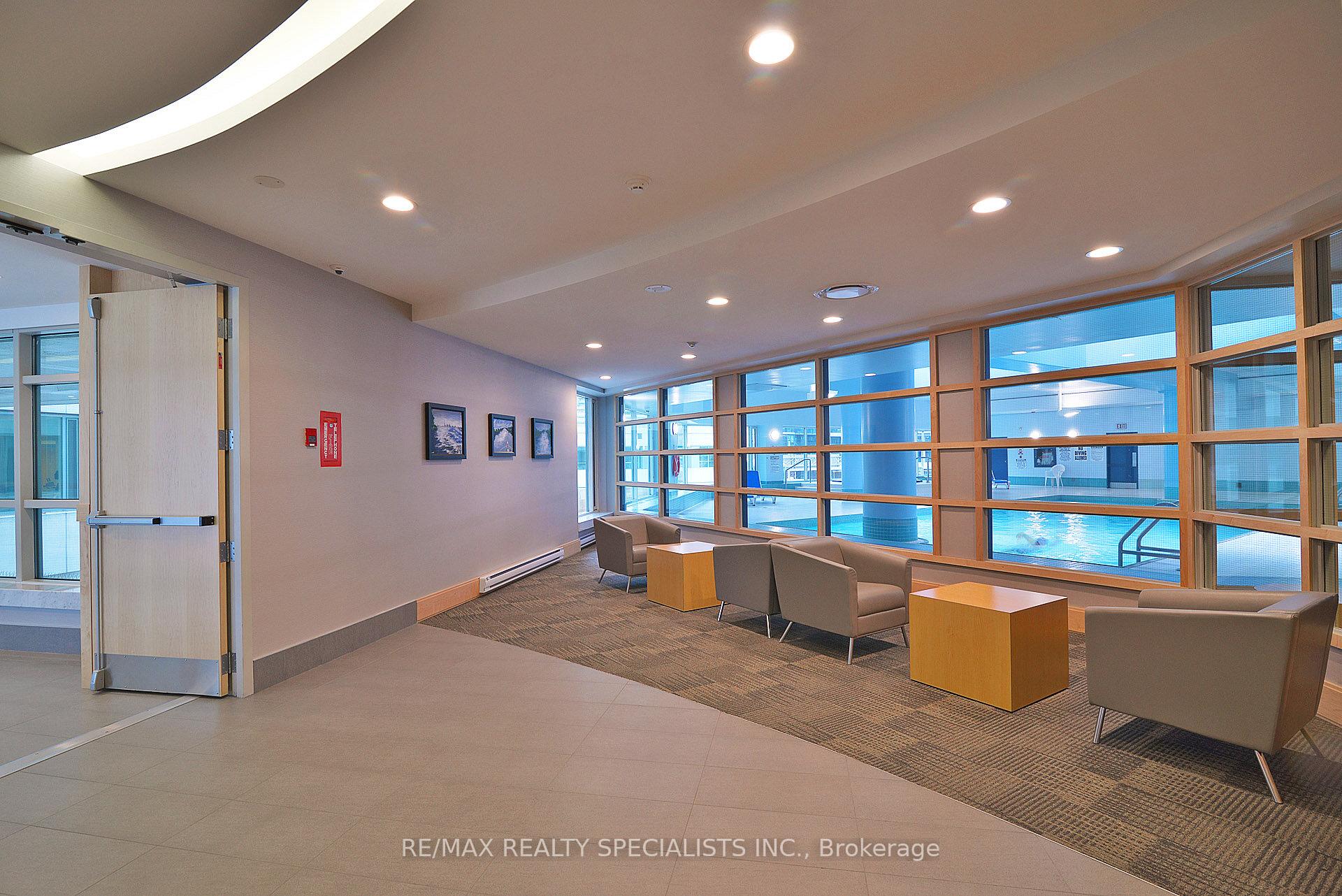 Photo 27 of Unit 1510, 10 Queens Quay, Toronto, Waterfront Communities — HOMEH