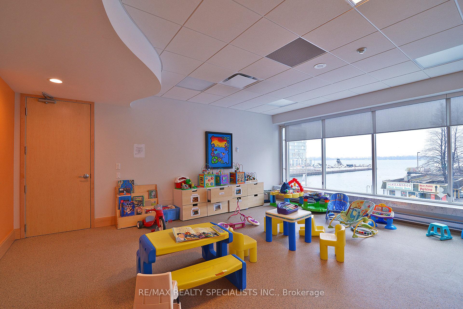 Photo 33 of Unit 1510, 10 Queens Quay, Toronto, Waterfront Communities — HOMEH
