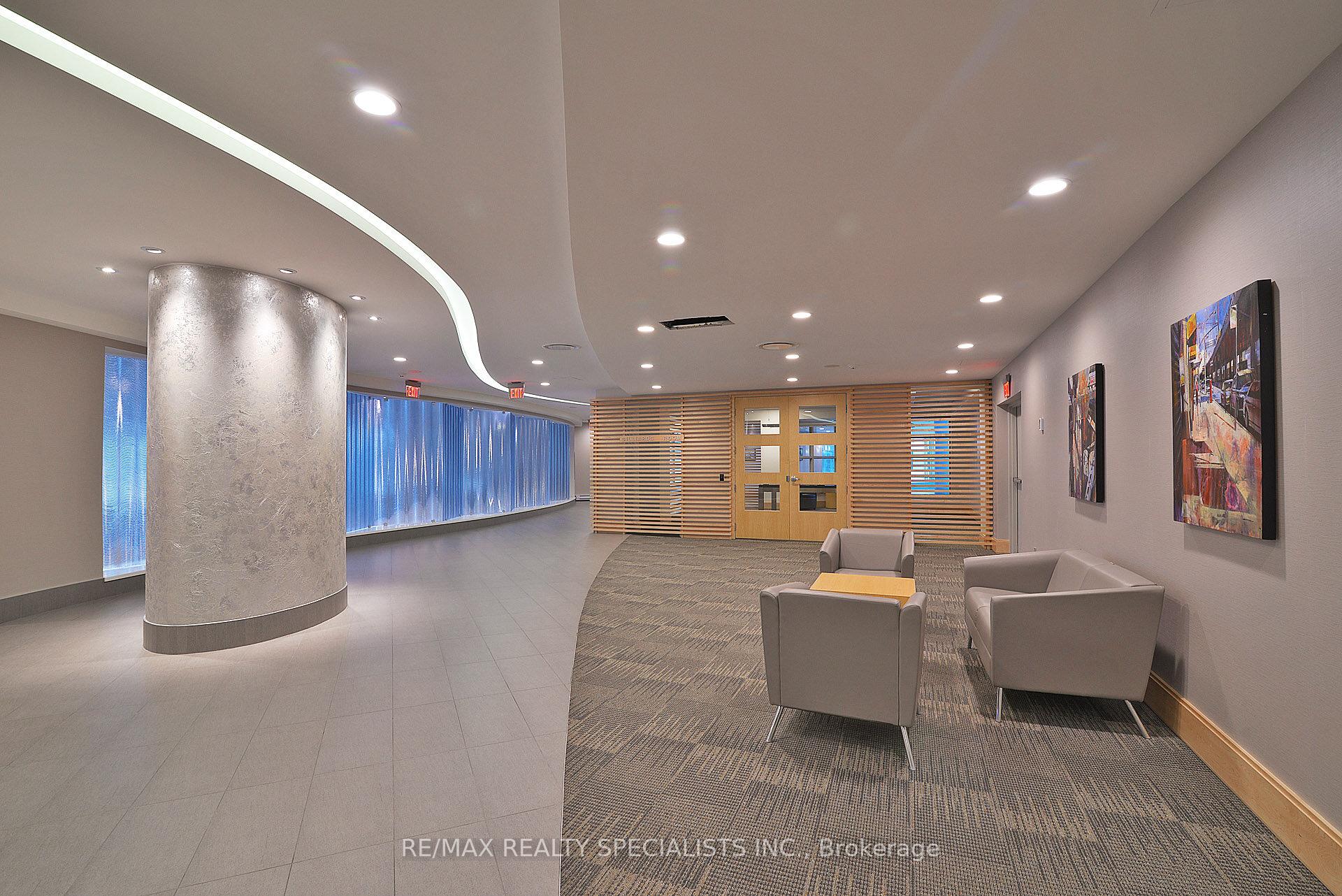 Photo 32 of Unit 1510, 10 Queens Quay, Toronto, Waterfront Communities — HOMEH