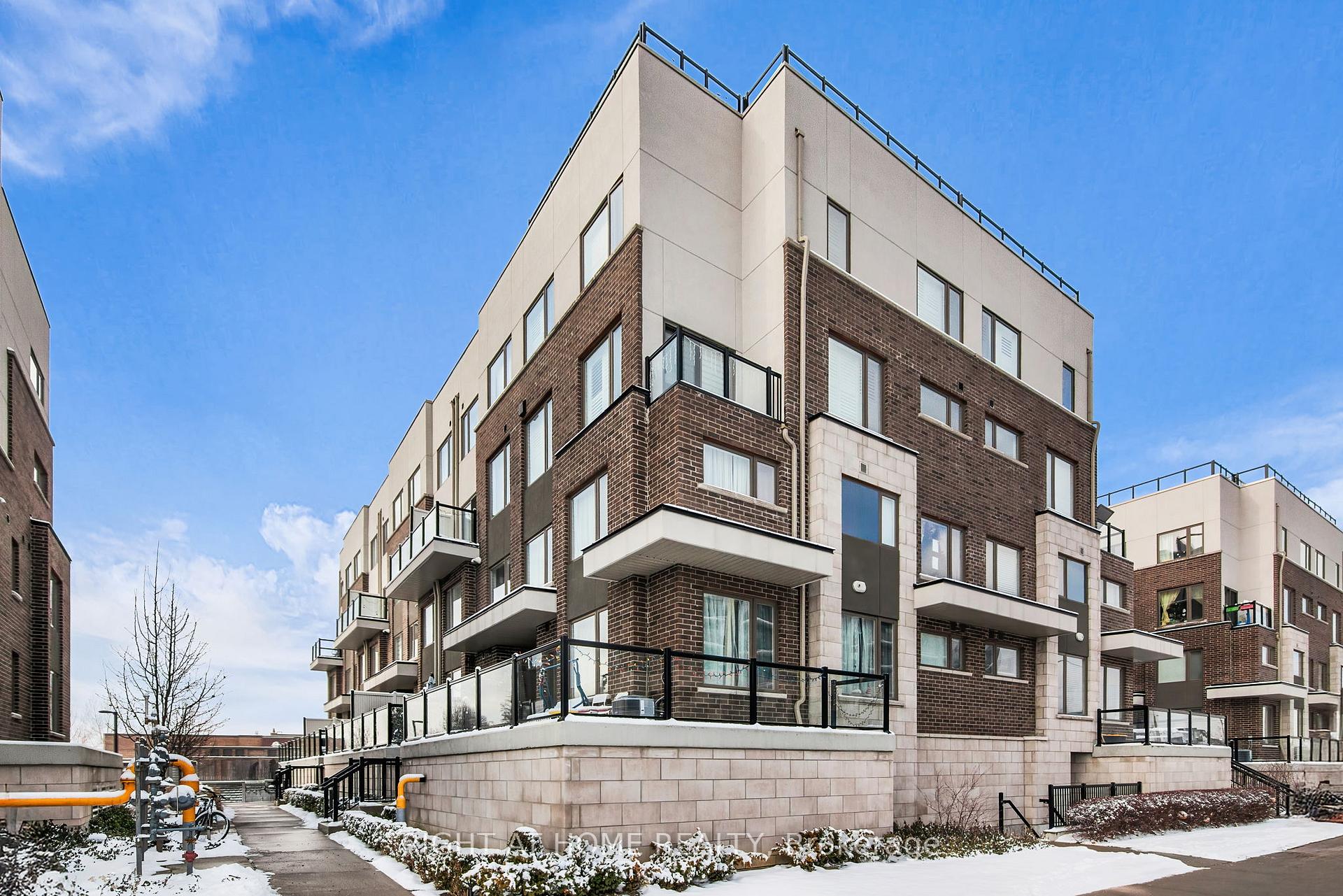 Photo 1 of Unit 215, 1460 Whites Road, Pickering, Dunbarton — HOMEH