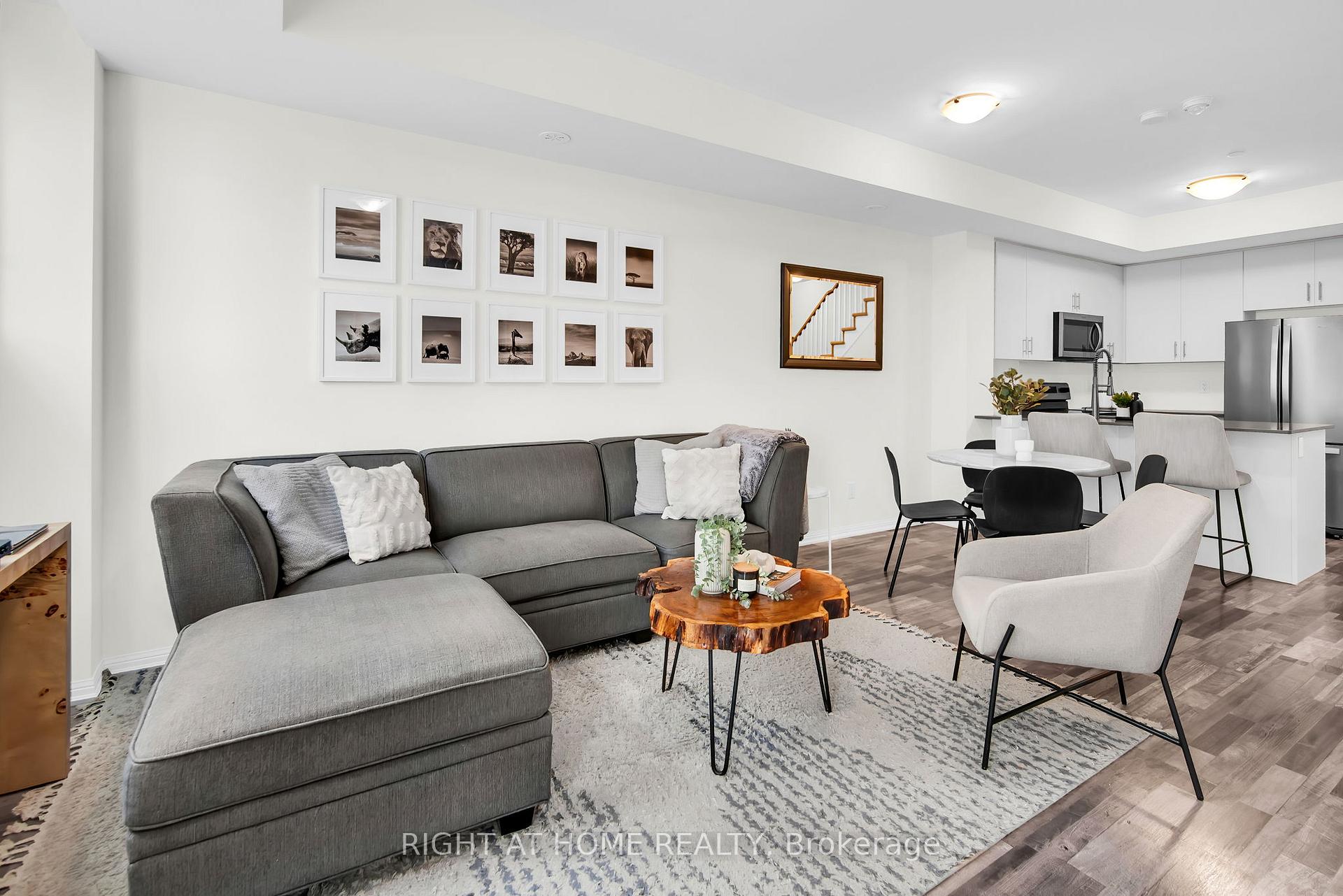 Photo 2 of Unit 215, 1460 Whites Road, Pickering, Dunbarton — HOMEH
