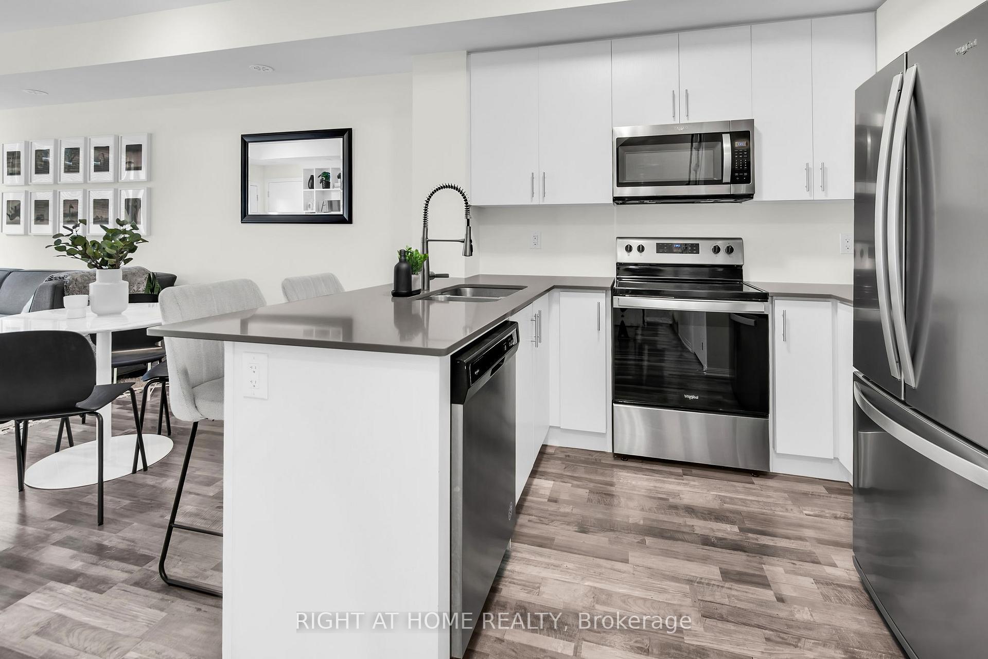 Photo 11 of Unit 215, 1460 Whites Road, Pickering, Dunbarton — HOMEH