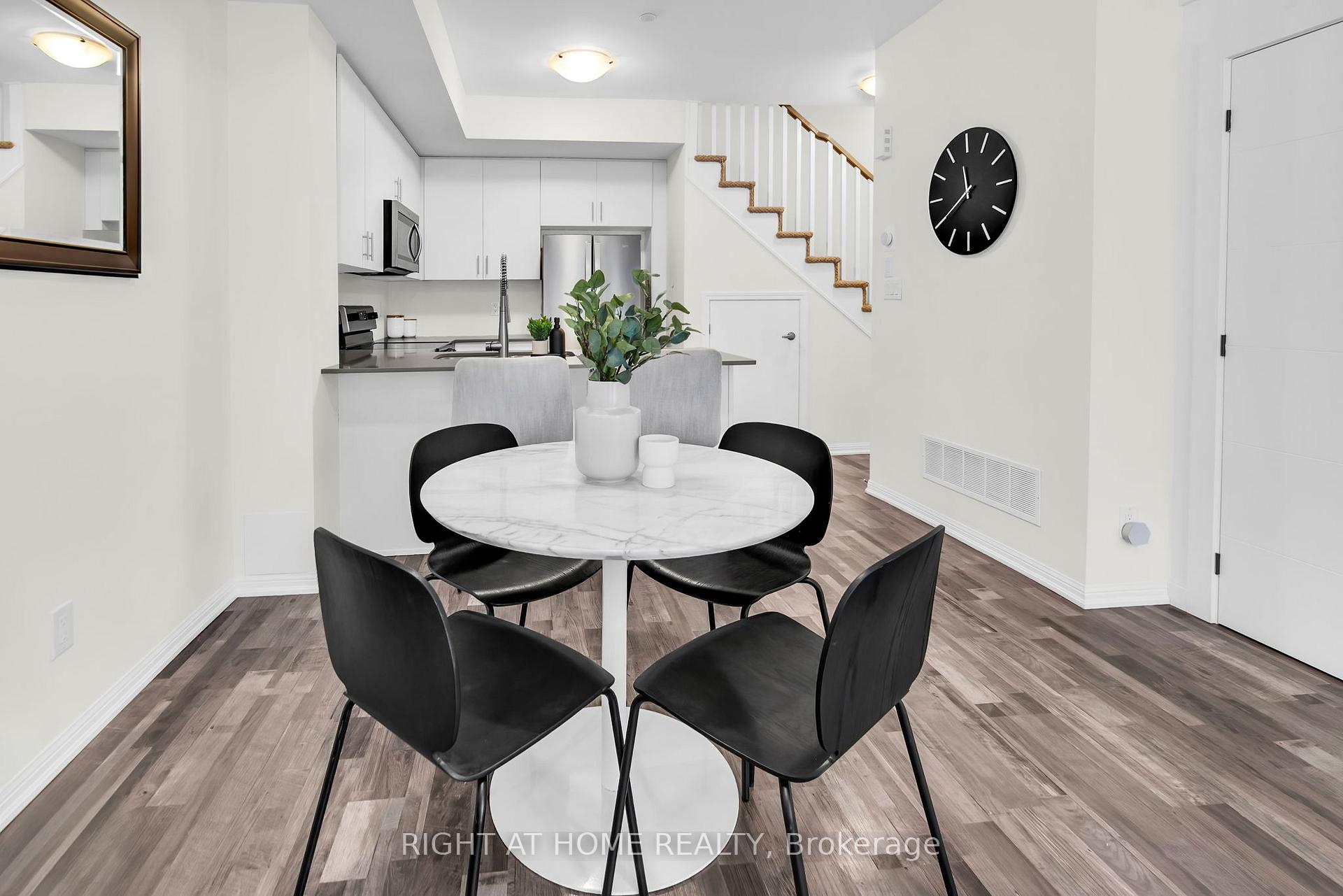 Photo 3 of Unit 215, 1460 Whites Road, Pickering, Dunbarton — HOMEH