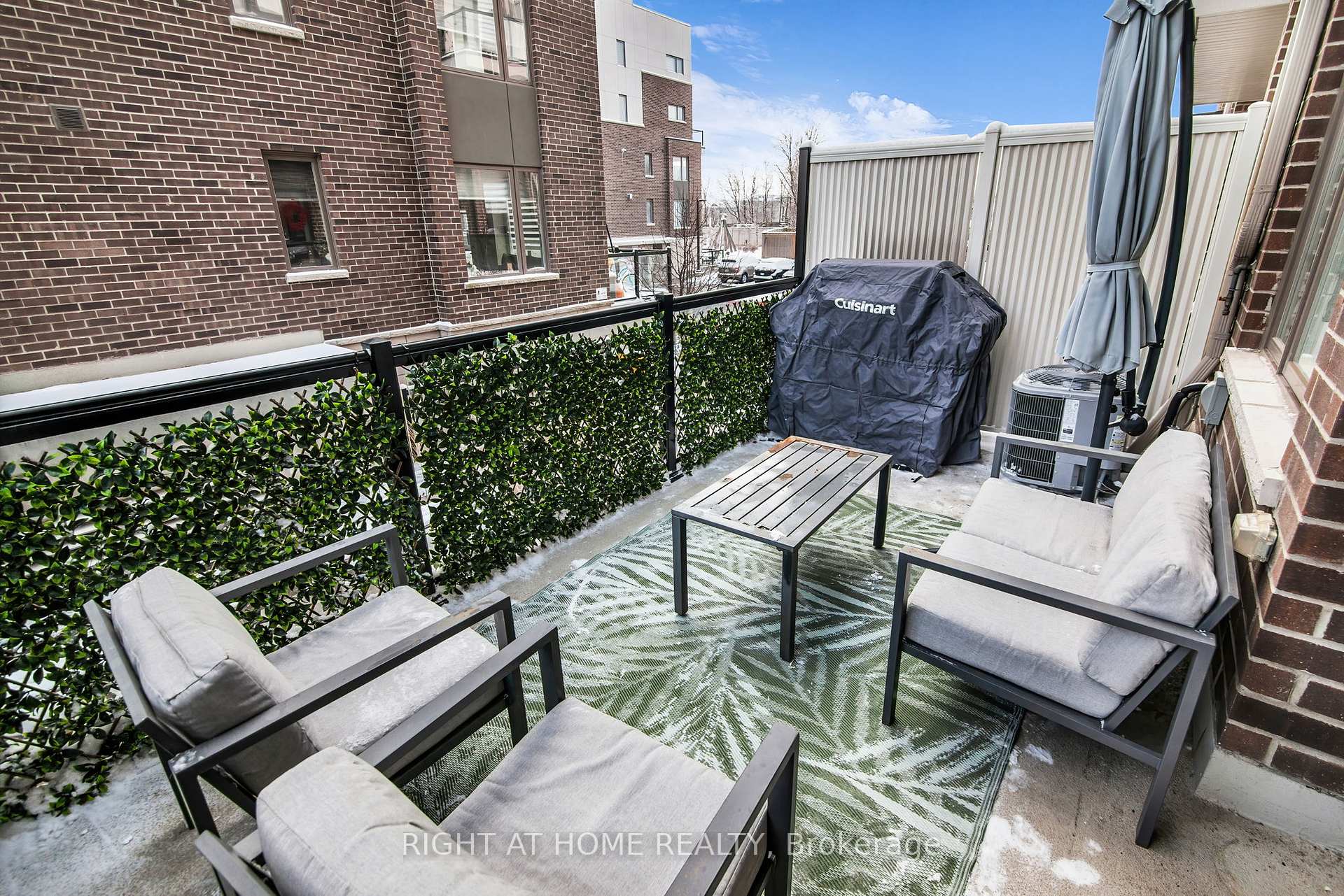Photo 20 of Unit 215, 1460 Whites Road, Pickering, Dunbarton — HOMEH