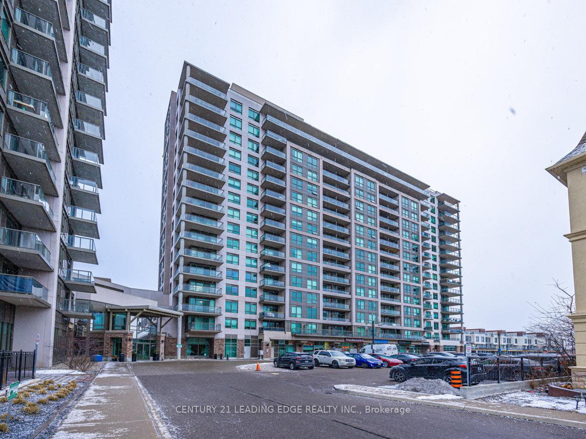 Photo 1 of Unit 715, 1235 Bayly Street, Pickering, Bay Ridges — HOMEH