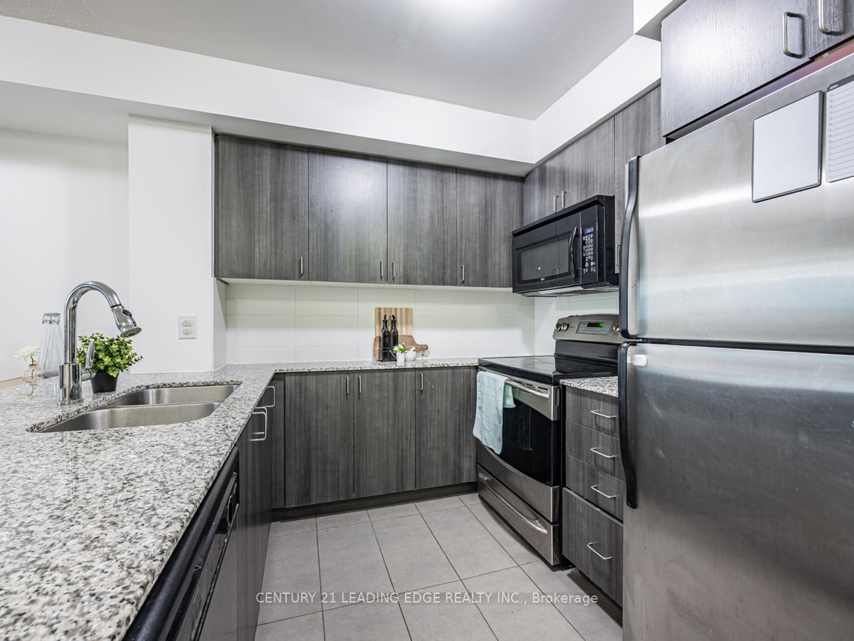 Photo 13 of Unit 715, 1235 Bayly Street, Pickering, Bay Ridges — HOMEH