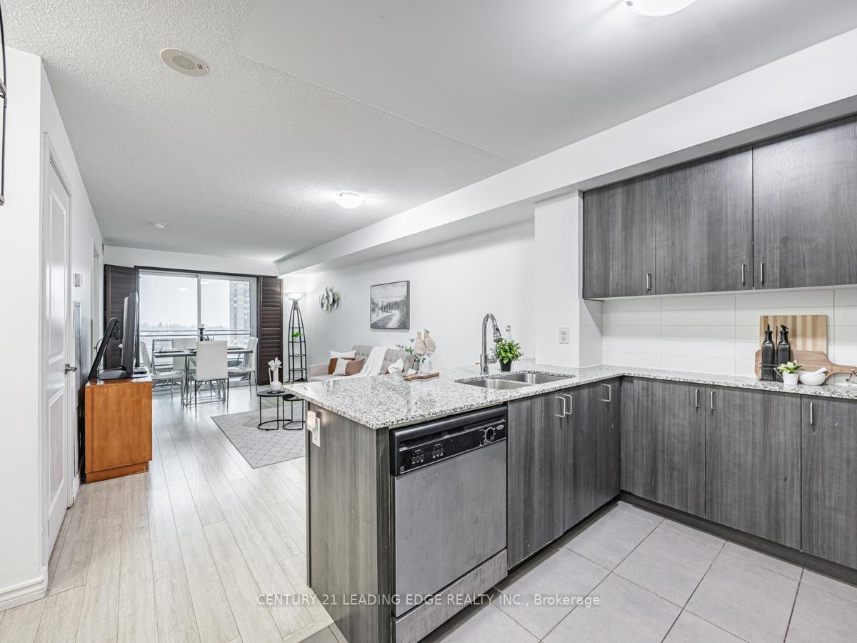 Photo 19 of Unit 715, 1235 Bayly Street, Pickering, Bay Ridges — HOMEH